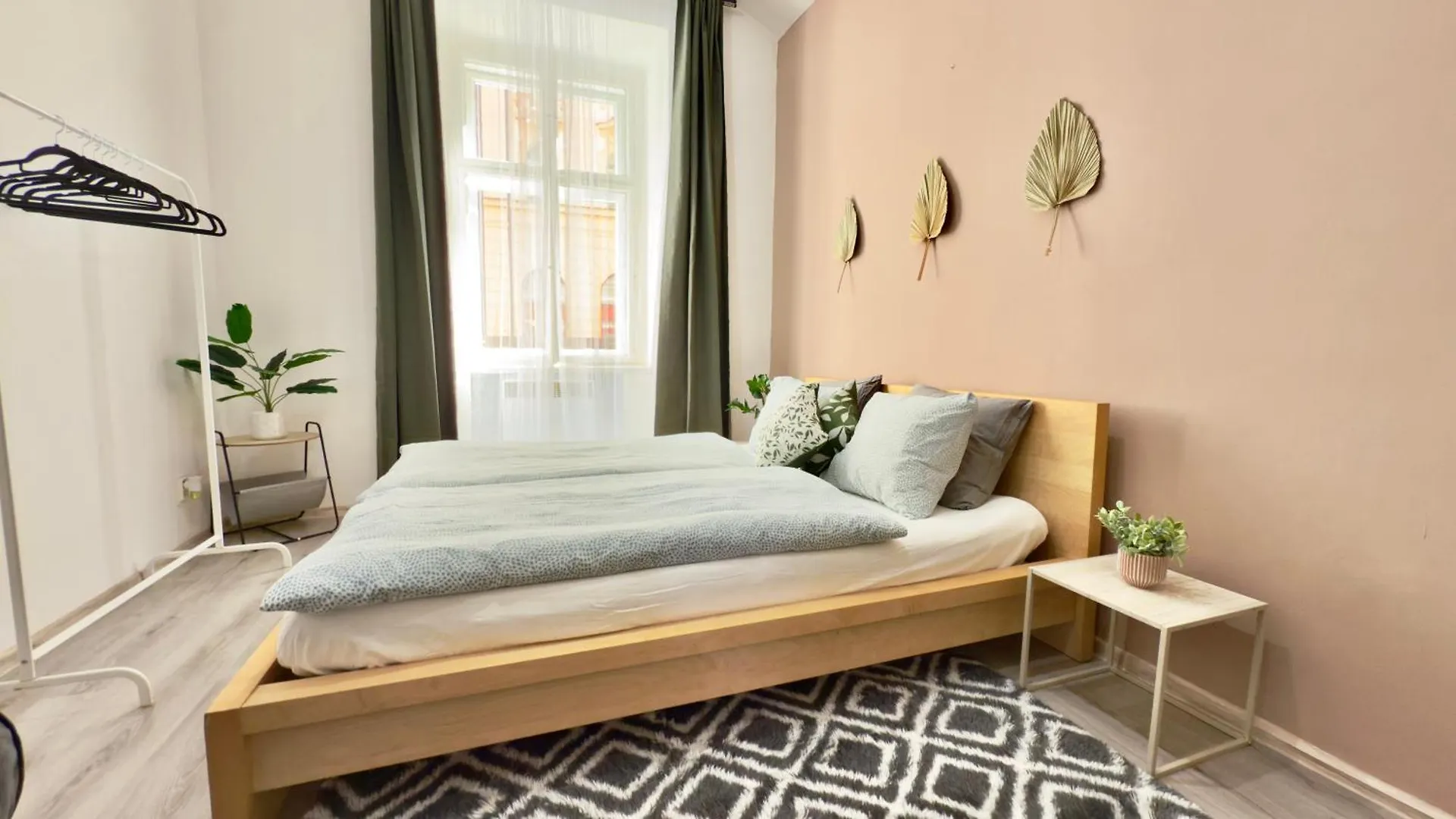 Plavecka Holiday Apartments Prag 0*,  Tschechische Republik