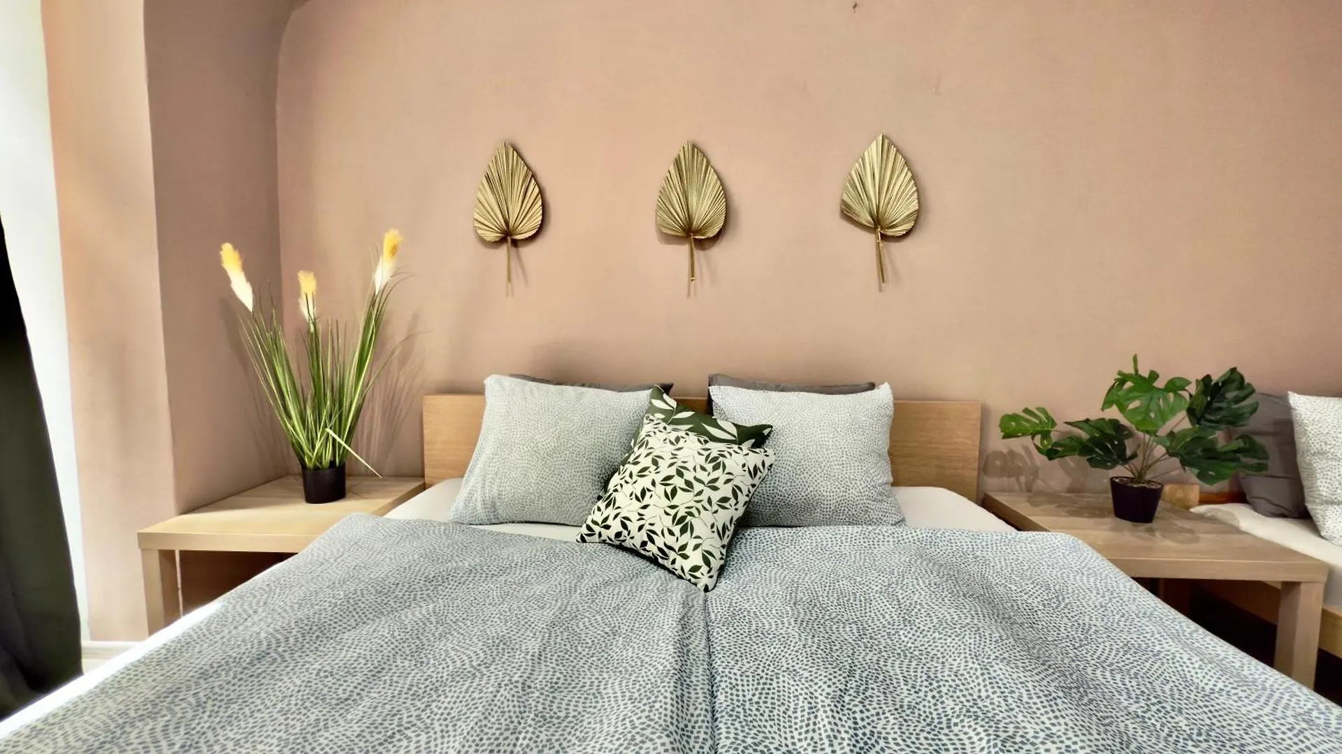 Plavecka Holiday Apartments Prag 0*,  Tschechische Republik