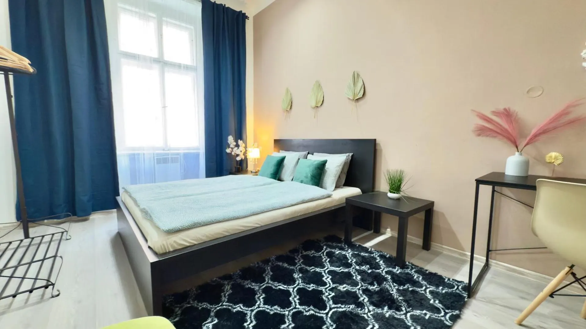 Plavecka Holiday Apartments Prag