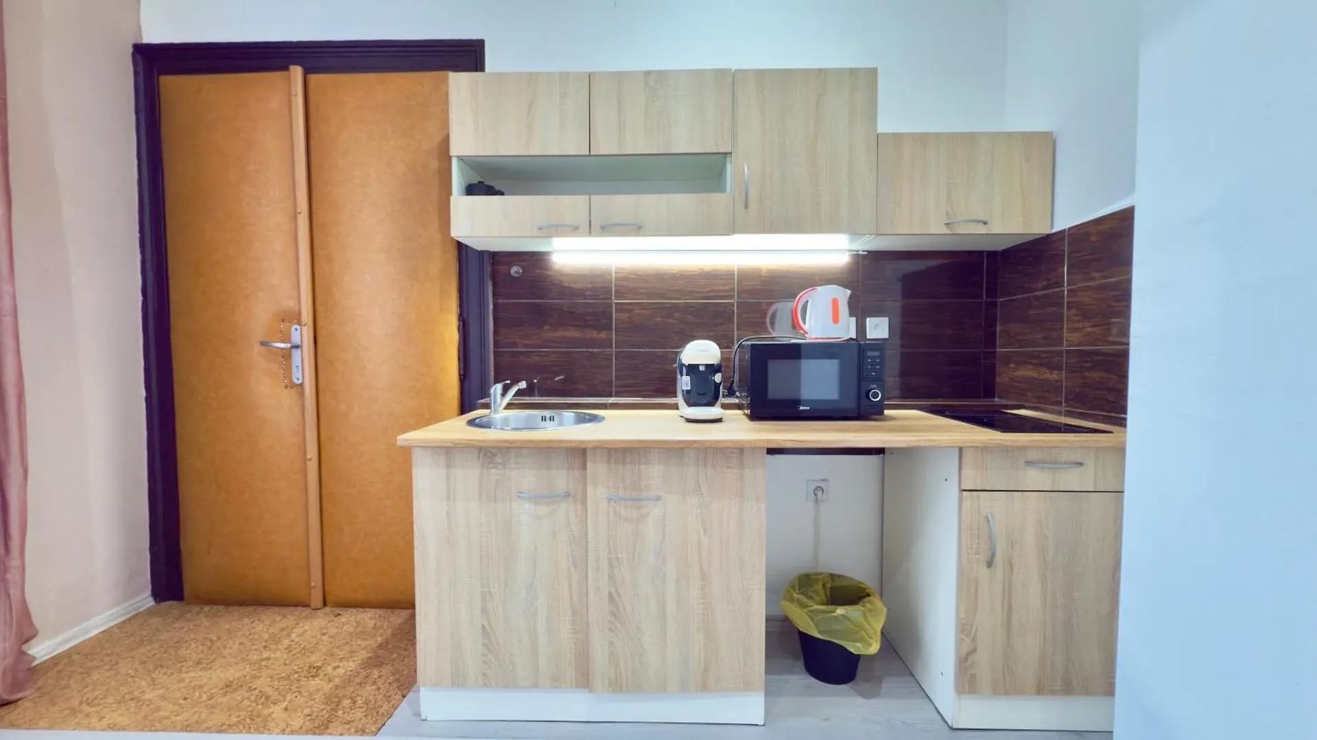 Plavecka Holiday Apartments Prag 0*,  Tschechische Republik