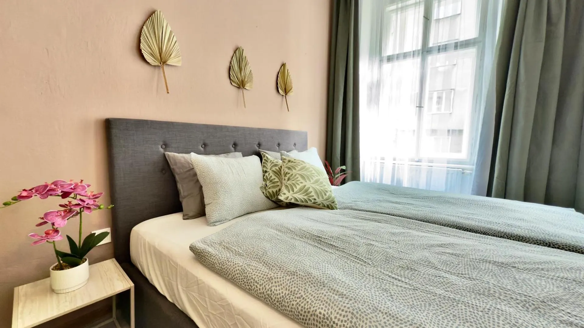 Plavecka Holiday Apartments Prag