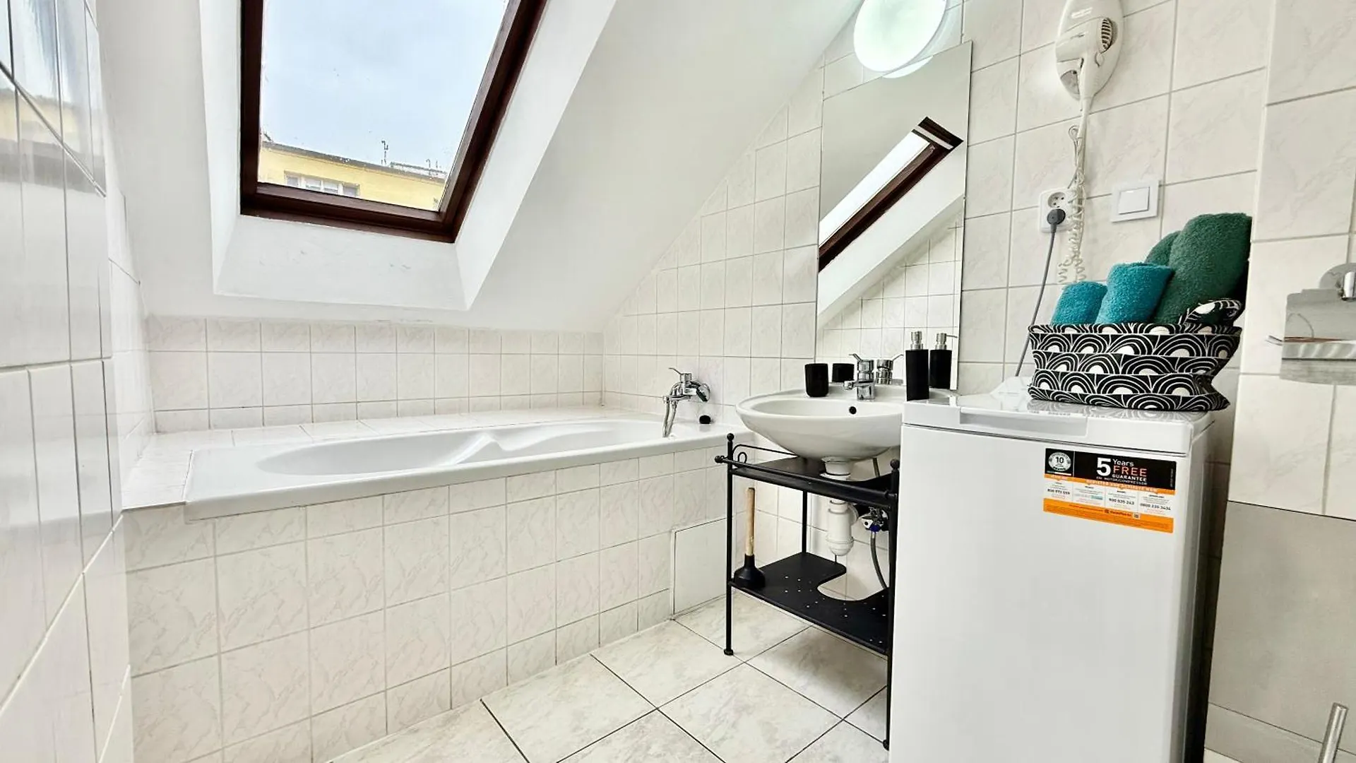 Plavecka Holiday Apartments Prag