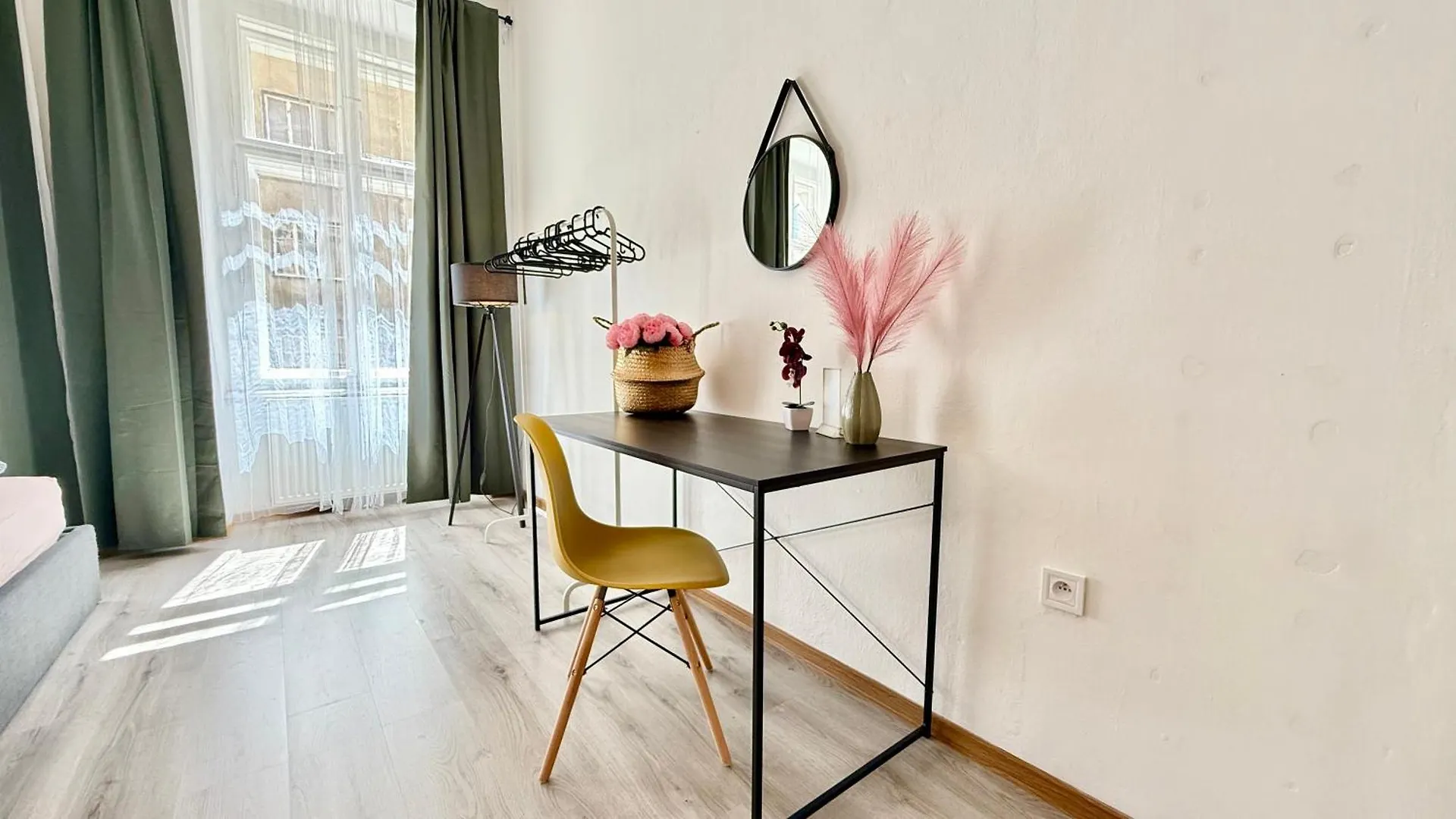 Plavecka Holiday Apartments Prag