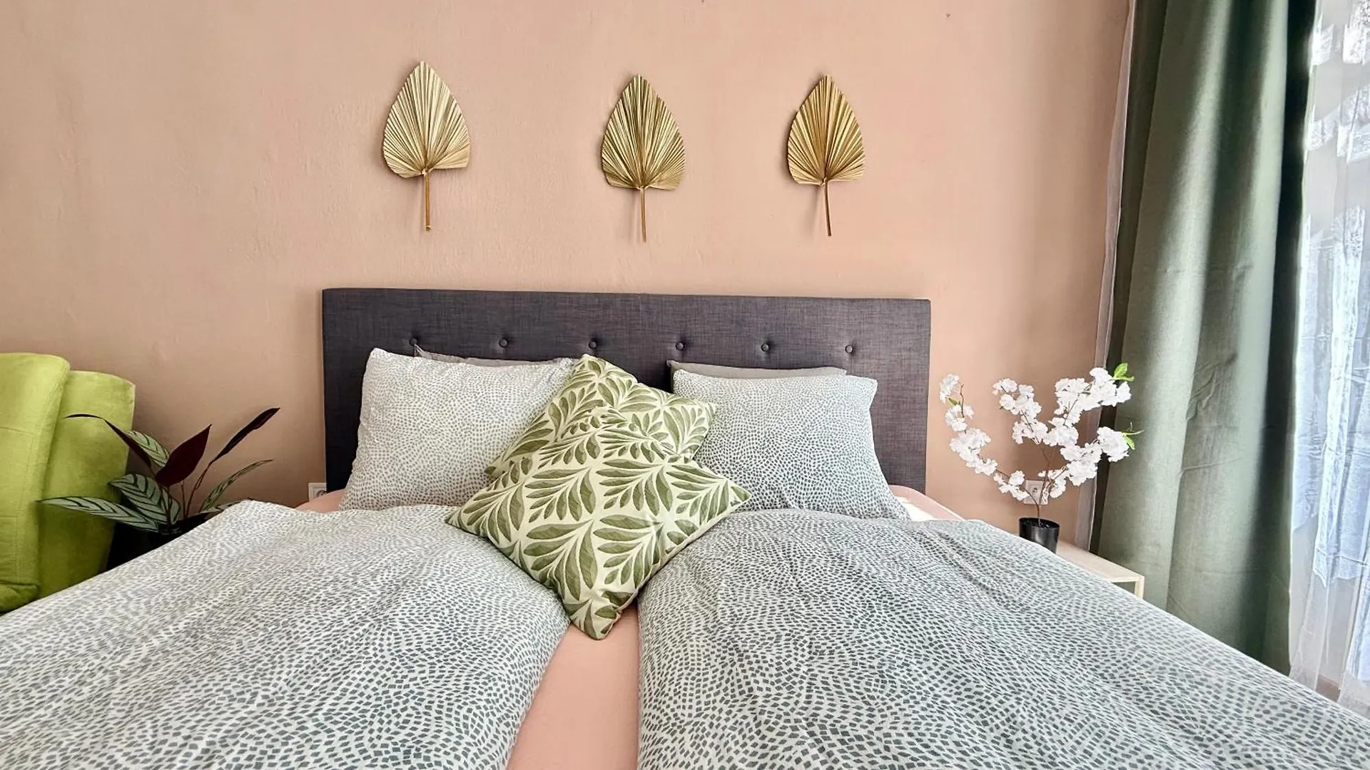 Plavecka Holiday Apartments Prag