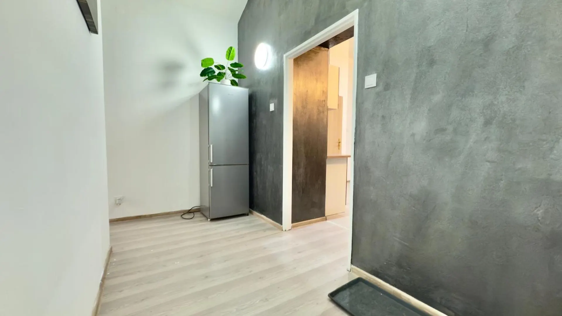 Plavecka Holiday Apartments Prag