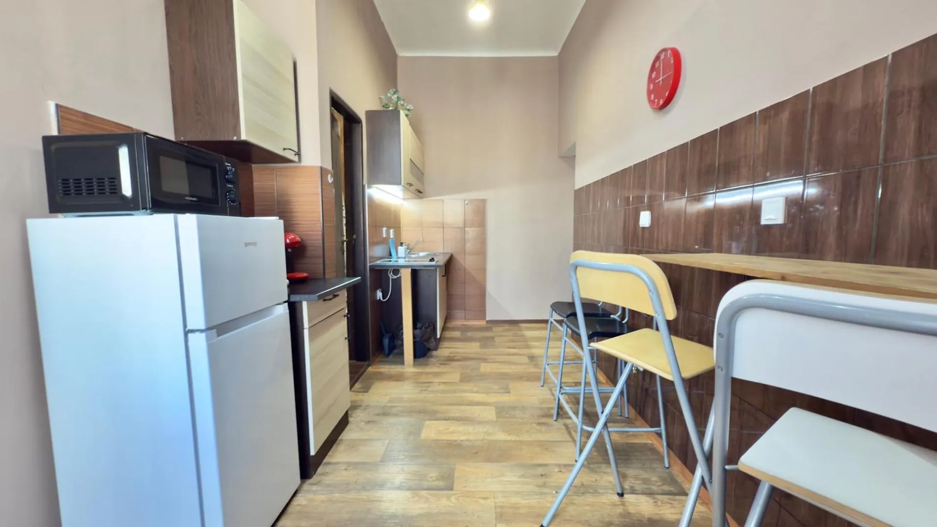 Plavecka Holiday Apartments Prag