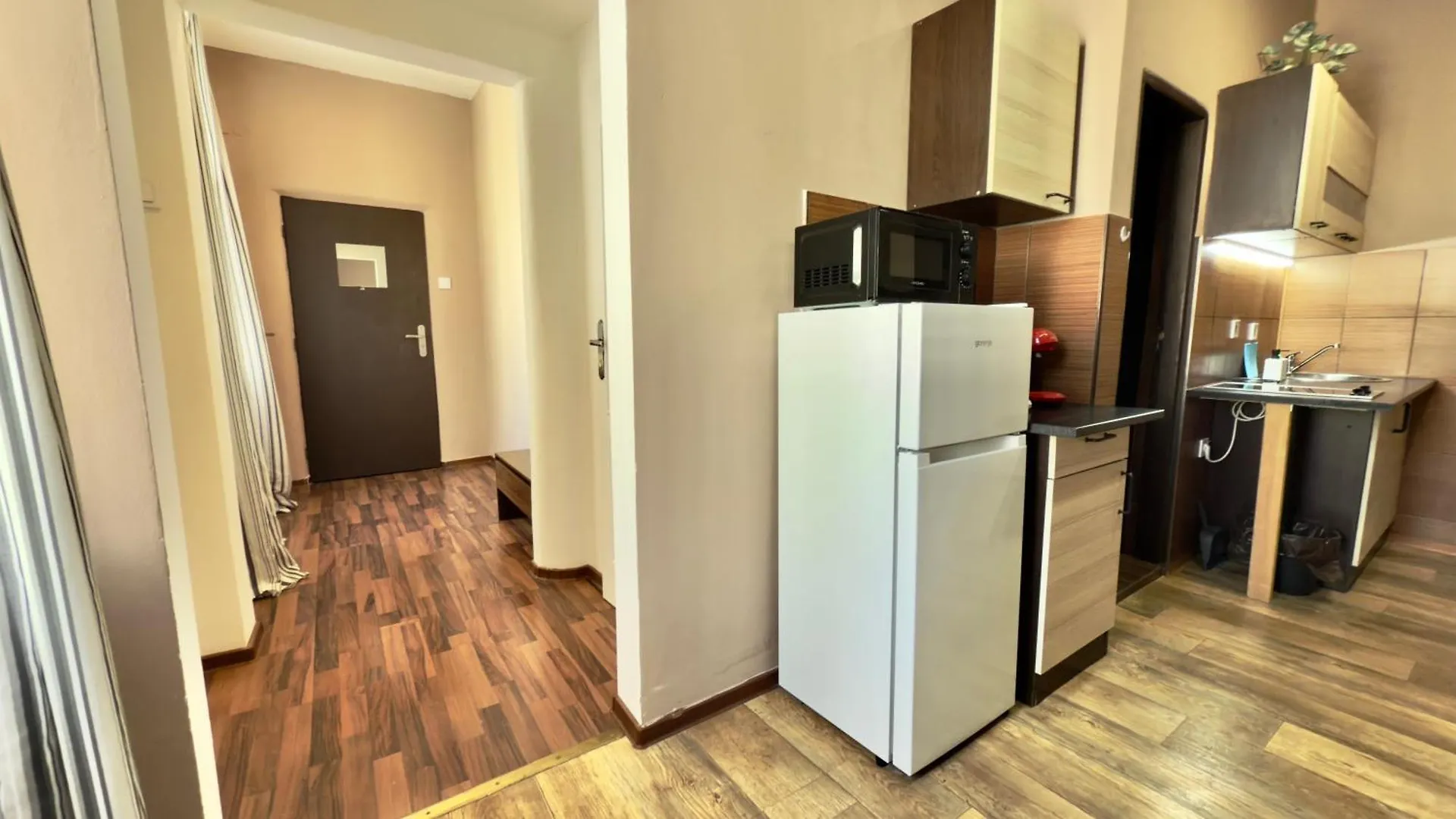 Plavecka Holiday Apartments Prag Tschechische Republik