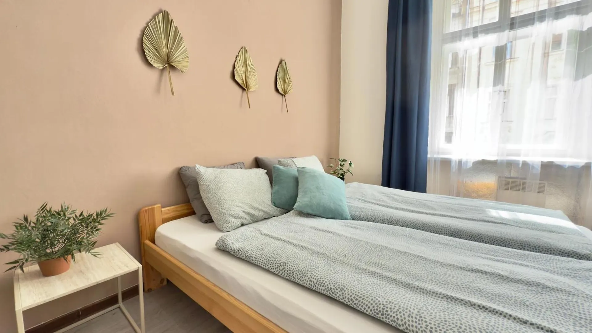 Plavecka Holiday Apartments Prag Tschechische Republik