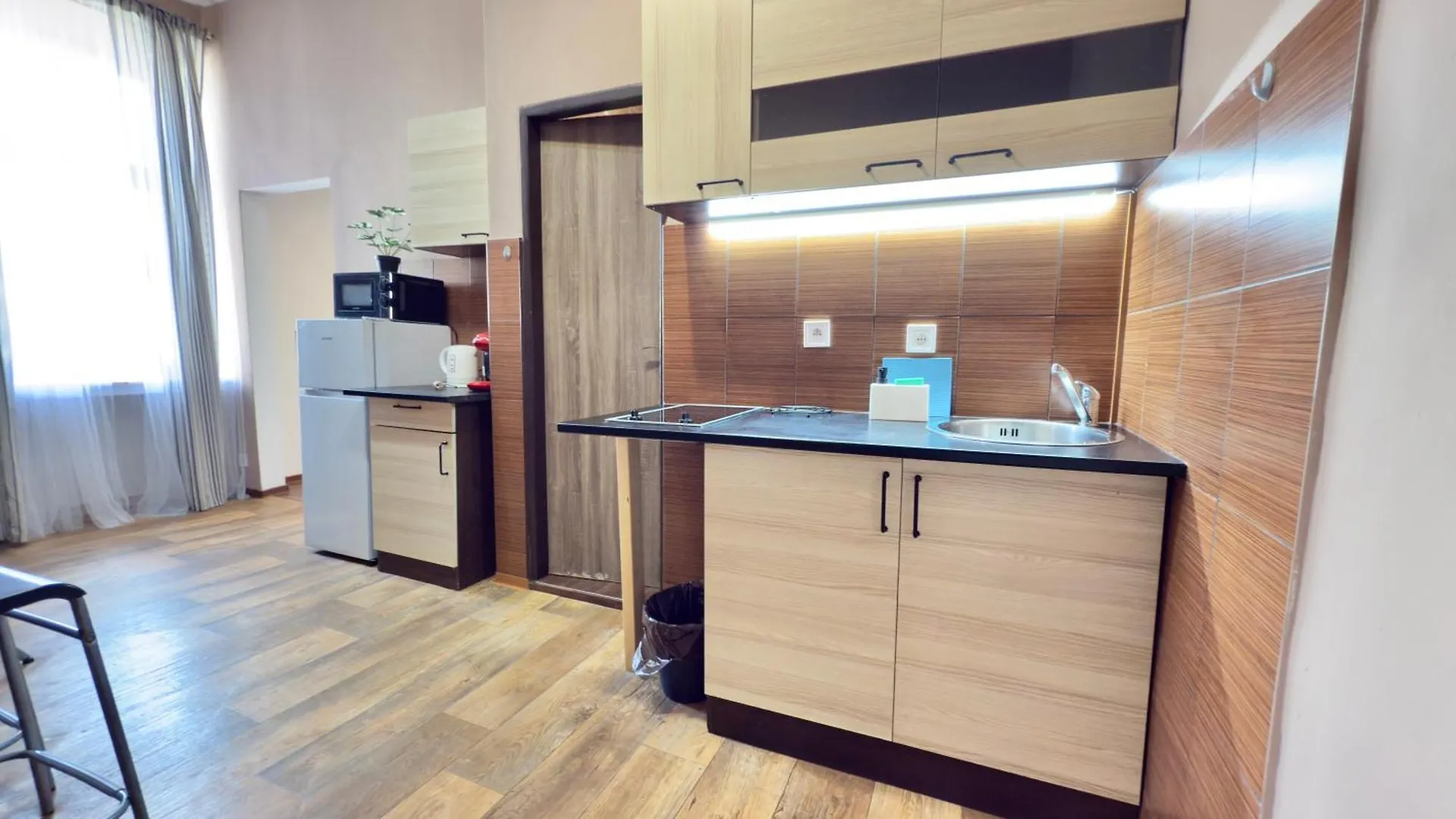 Plavecka Holiday Apartments Prag
