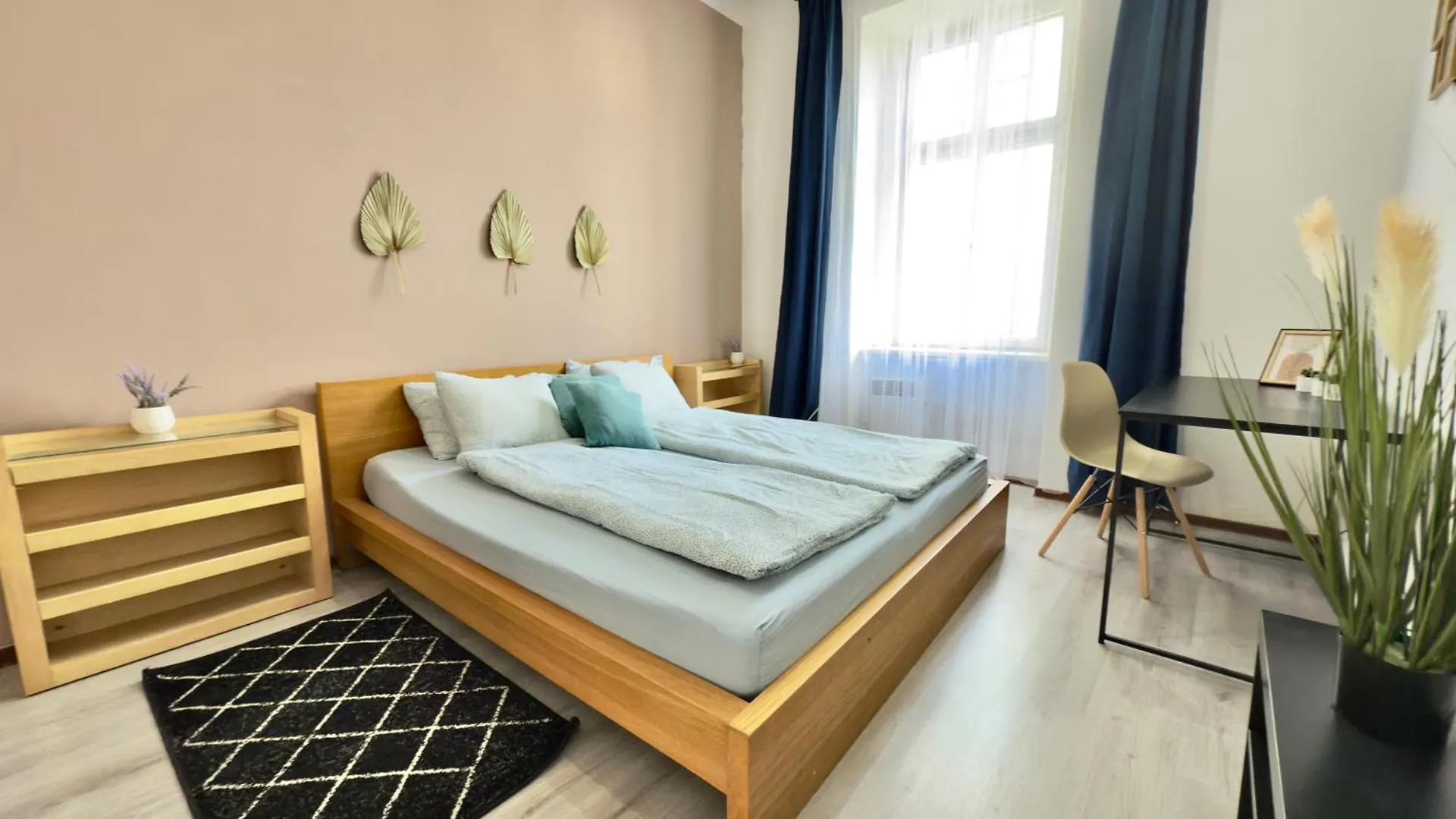 Plavecka Holiday Apartments Prag