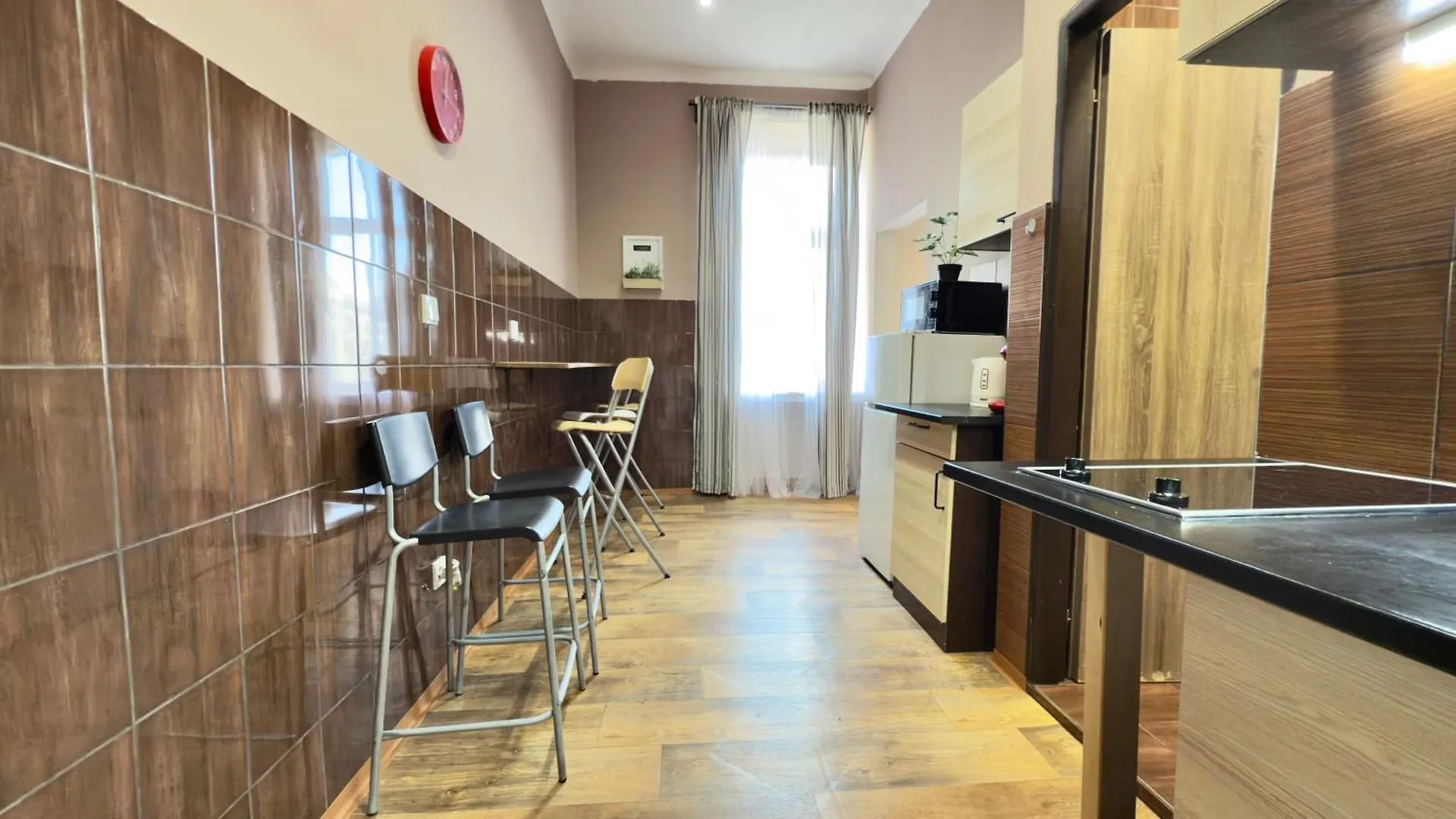 Plavecka Holiday Apartments Prag
