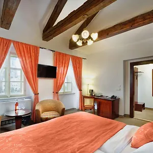 Hotel Lippert, Prag
