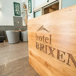 3* Ξενοδοχείο Brixen
