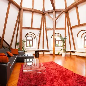 Luxury Loft Appartamento