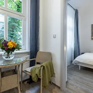 Appartement Cute 1bedroom Center, Prague