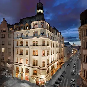 5* Ξενοδοχείο Art Nouveau Palace