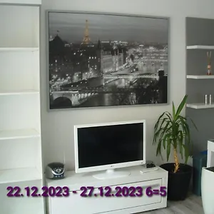 Nice Apartments Prague Appartamento