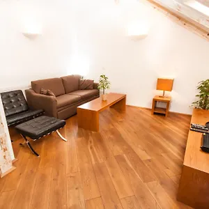 Kozna Loft Appartement