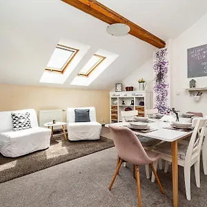 Appartement Lanoblessa, Prague