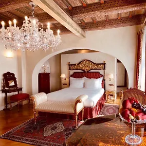 Hotel Alchymist Castle, Prag