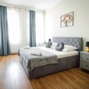 Anastasie Prague