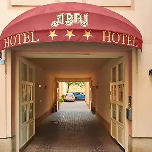 Abri Prague