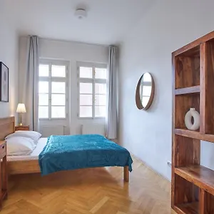 Appartement Charles Bridge, Prague