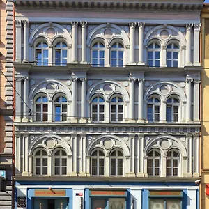 3* Ξενοδοχείο Tabor