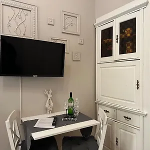 Appartement Stylovy V Srdci Prahy, Prague