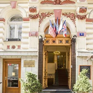 3* Ξενοδοχείο Novomestsky