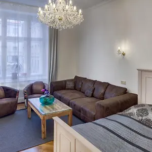  Apartment Dusni - Old Town