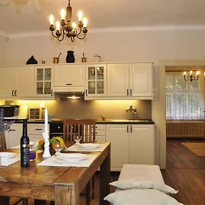 Atmospheric Quiet Appartement