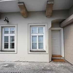 Apartamento Prague Central Residence, Praga