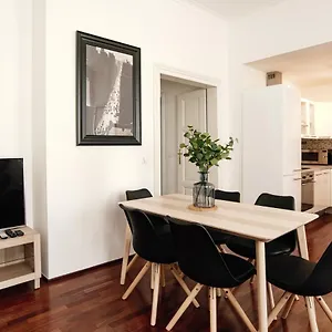  Apartment Gesse Kollarova