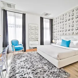 4* Ξενοδοχείο Friday