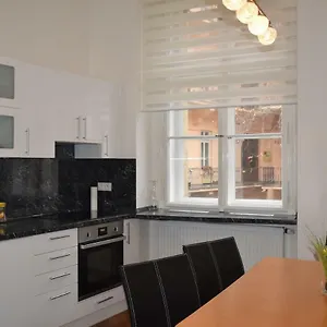 Appartement Tiva Downtown, Prague