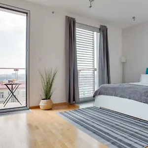  Apartment Teichmann Premium