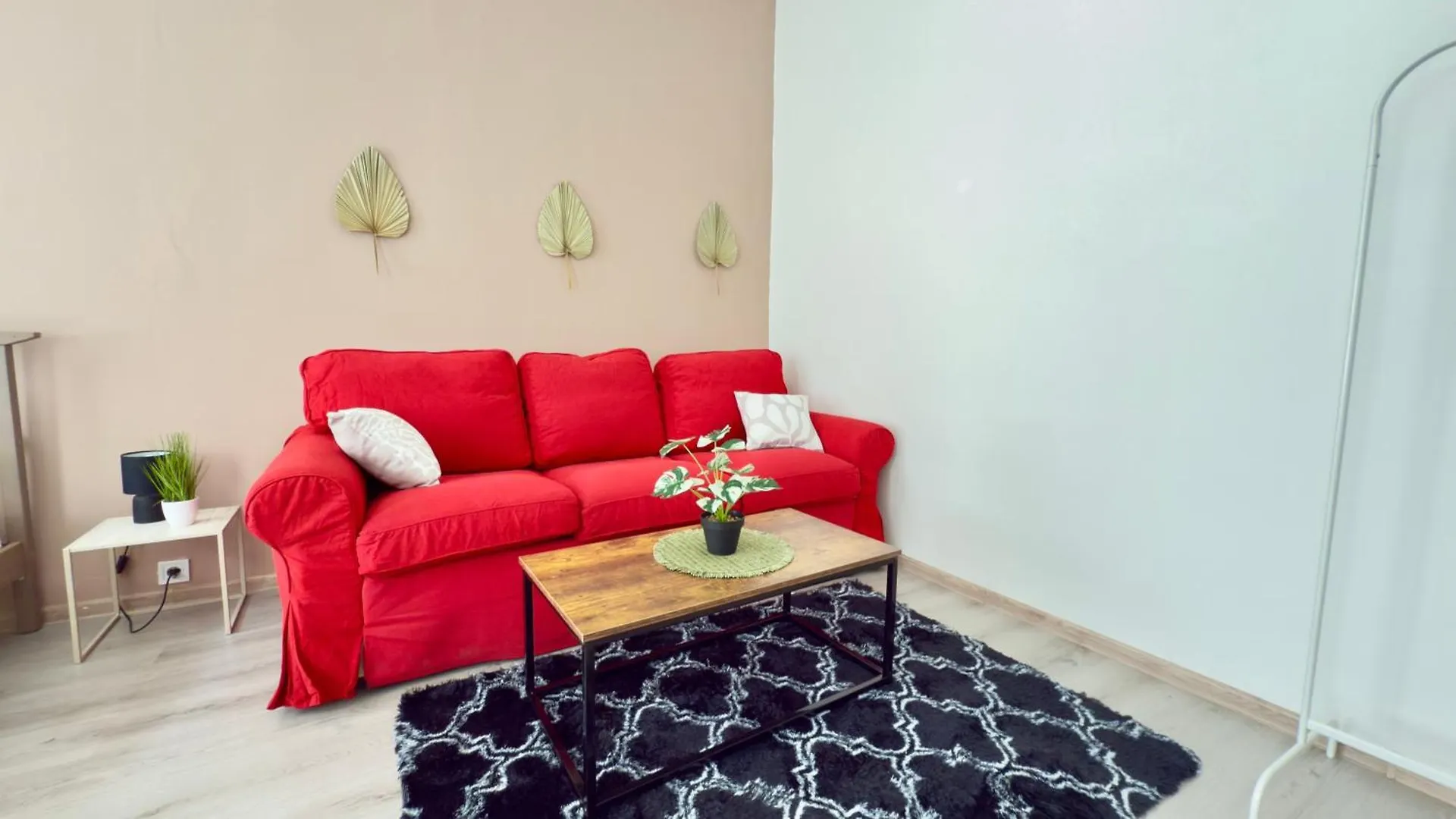 Plavecka Holiday Apartments Prague 0*,  Czech Republic