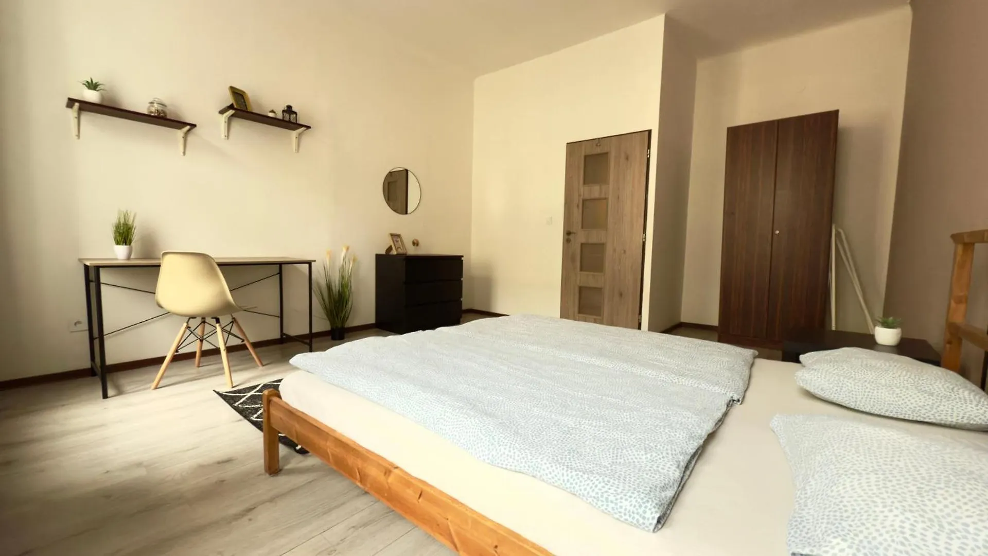 Plavecka Holiday Apartments Prague
