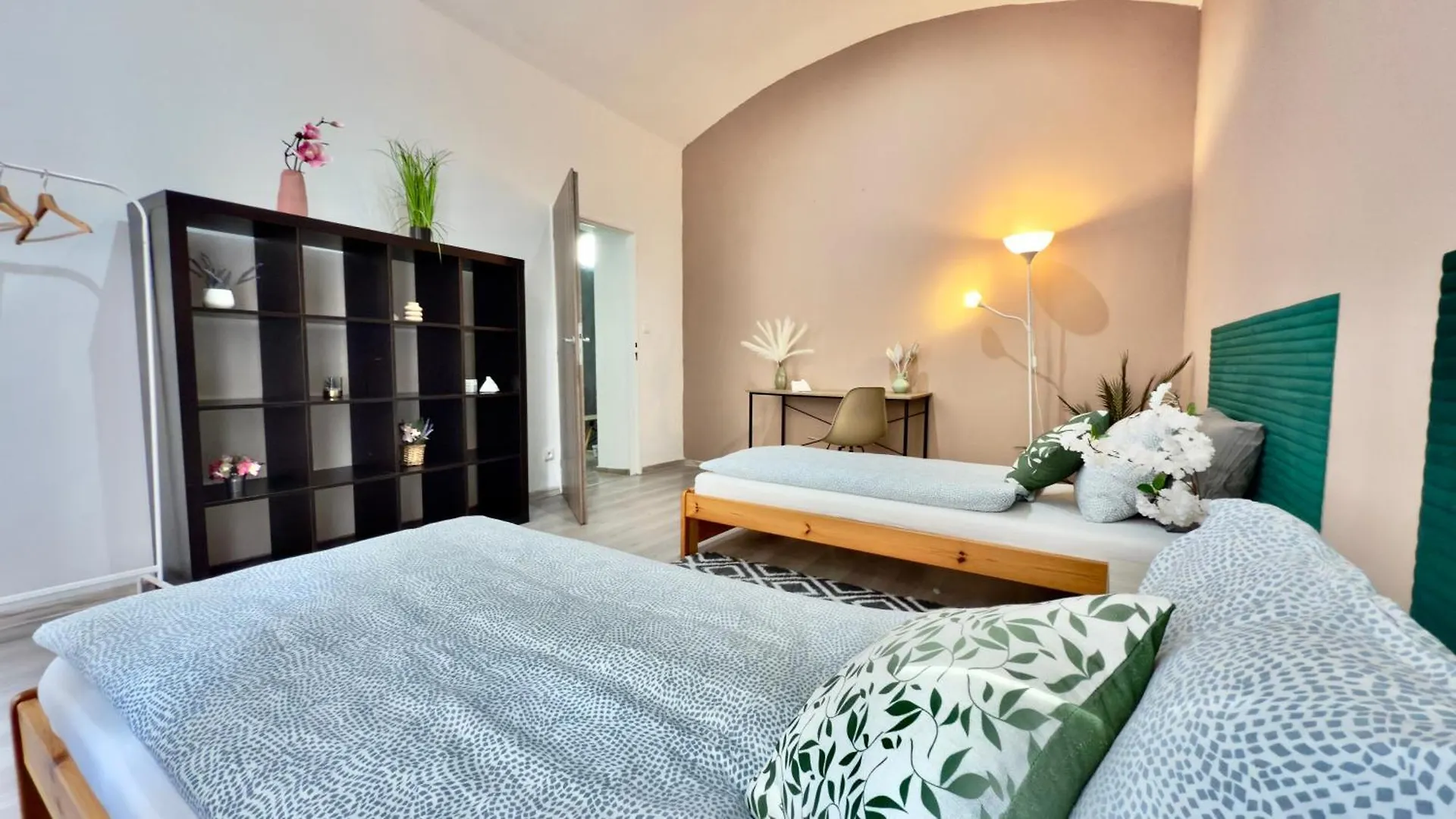 Plavecka Holiday Apartments Prague