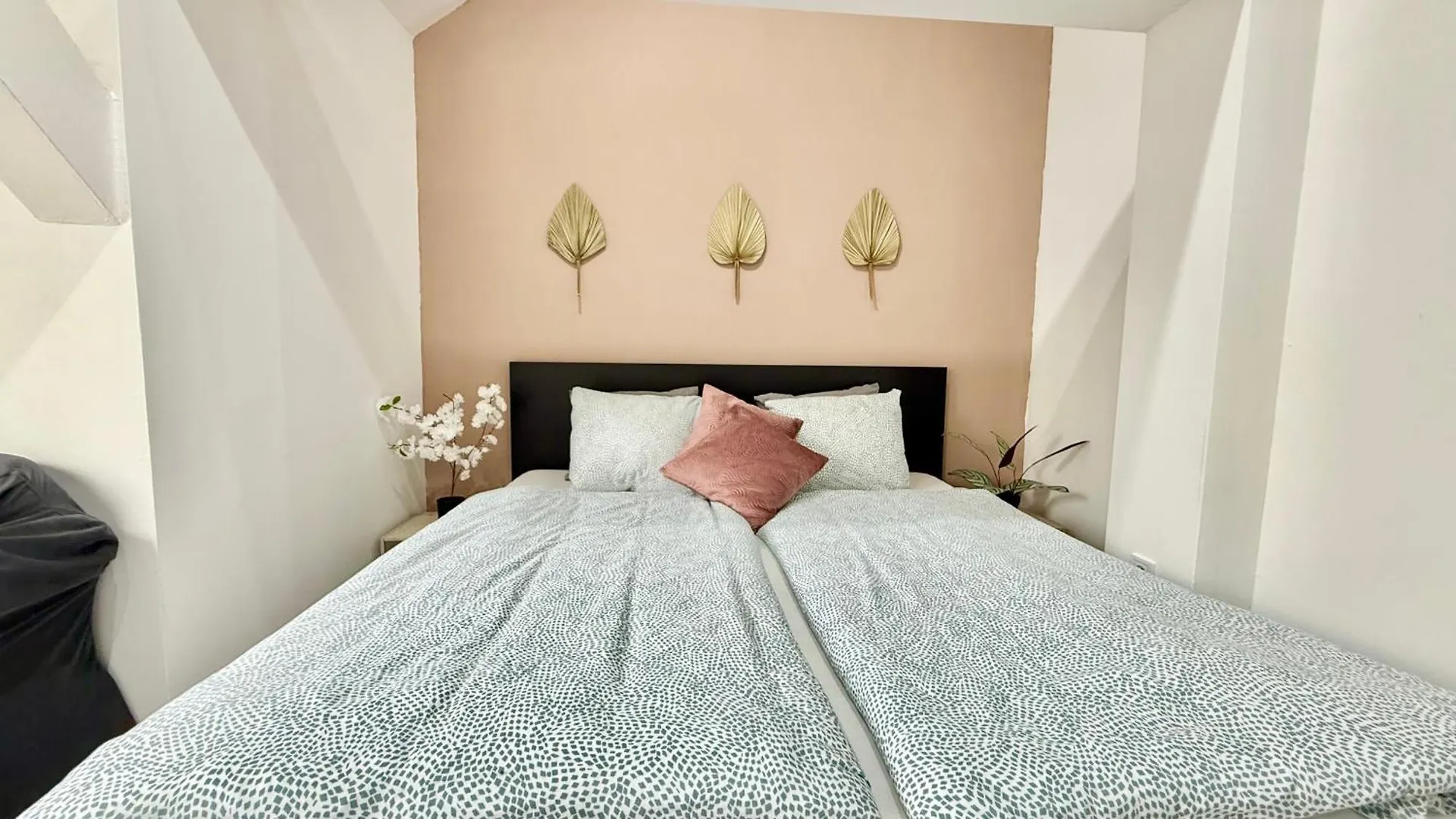 Plavecka Holiday Apartments Prague 0*,